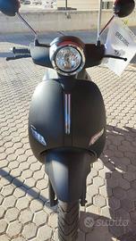 Motron Ideo 125 - 2026