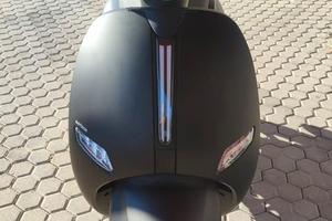 Motron Ideo 125 - 2026