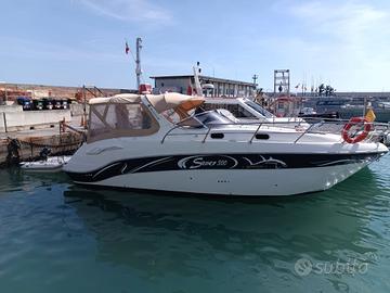 saver 300 sport