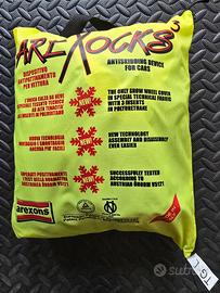 Calze da Neve - Arexon - Arexocks - tg.L