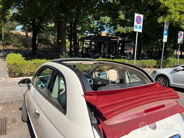 Fiat 500 c
