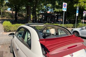 Fiat 500 c