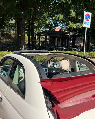Fiat 500 c