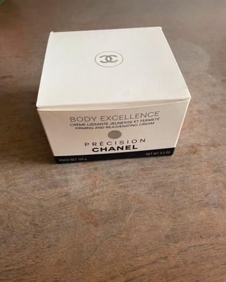 Crema corpo Chanel Body Excellence 150 g