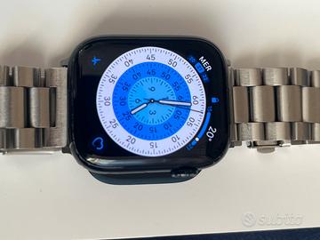 Apple watch serie 9 45 mm