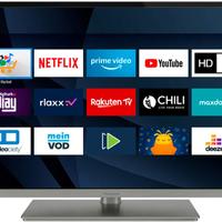 TELEVISORE SMART TV PANASONIC
