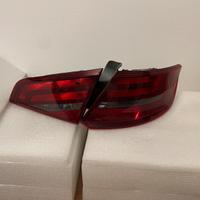 Fanale Alogeno Dx Destro Audi A3 8V Spotback