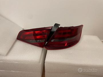 Fanale Alogeno Dx Destro Audi A3 8V Spotback