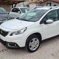 Peugeot 2008 PureTech Style PREZZO REALE GAR.12MES