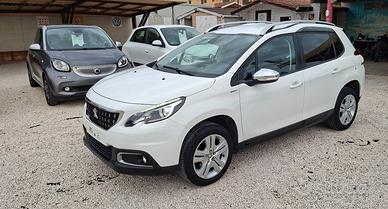 Peugeot 2008 PureTech Style PREZZO REALE GAR.12MES