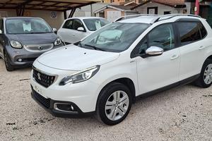 Peugeot 2008 PureTech Style PREZZO REALE GAR.12MES