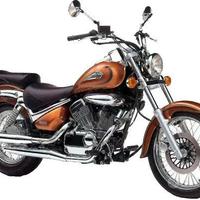 SUZUKI INTRUDER LC 250 RICAMBI