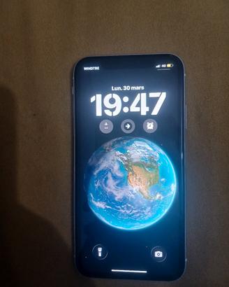 Iphone 11normal