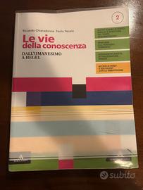 Libro filsofia quarto anno