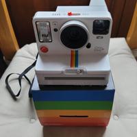 Polaroid One step +