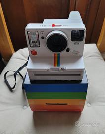 Polaroid One step +