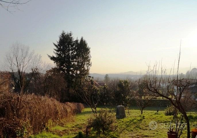 Terreno edificabile - Vista 3