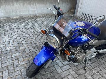 Honda Hornet