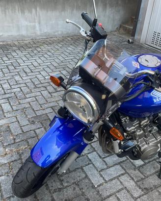 Honda Hornet