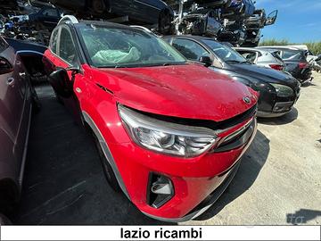 Ricambi kia stonic
