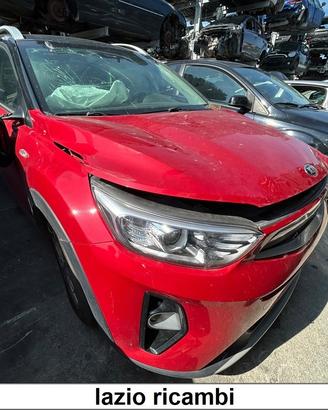 Ricambi kia stonic