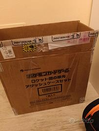 valigetta team rocket