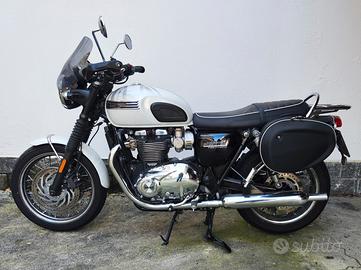 Bonneville T120 Diamond edition