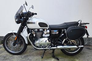 Bonneville T120 Diamond edition