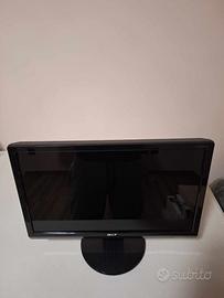 Monitor LCD Acer P195HQ