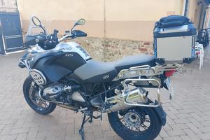 BMW R1200GS Adventure 