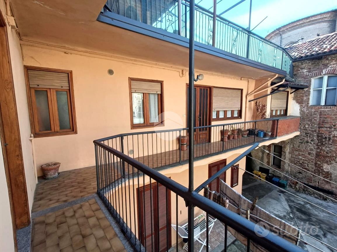 Appartamento – Rivarolo Canavese, Pasquaro - Vista 2