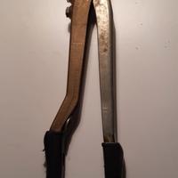 rivettatrice manuale mod k 14.