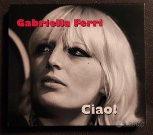 Gabriella Ferri 
