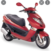 Ricambi Kymco bet e win