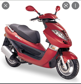 Ricambi Kymco bet e win