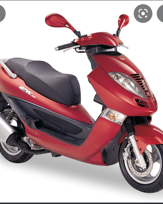 Ricambi Kymco bet e win