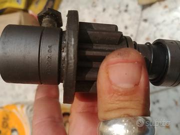 Citroen HY Tube pignone NOS