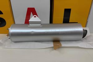 Marmitta Kawasaki ZX 10R