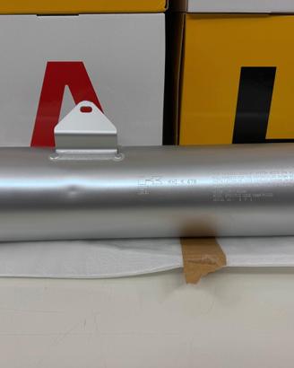 Marmitta Kawasaki ZX 10R