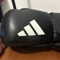 Guantoni da boxe Adidas