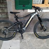 giant trance sx e+ 1 pro