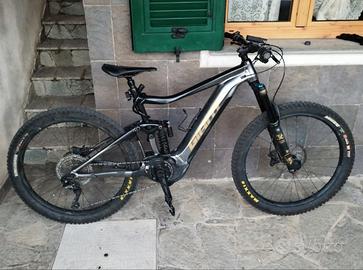 giant trance sx e+ 1 pro