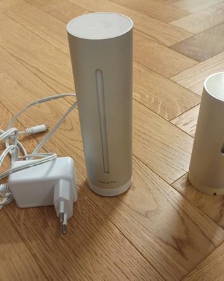 Netatmo Stazione meteo intelligente: WiFi