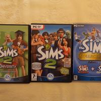 Giochi The Sims