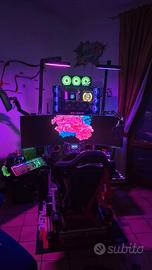 Assemblaggio PC Gaming - Consulenza e Upgrade