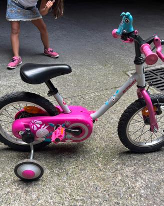Bici ruota 14