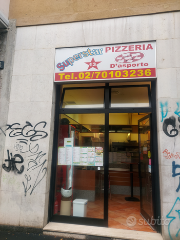 Pizzerie