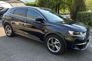 DS DS7 CROSSBACK DS 7 Crossback BlueHDi 130 a...