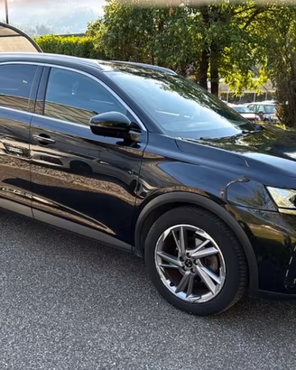 DS DS7 CROSSBACK DS 7 Crossback BlueHDi 130 a...