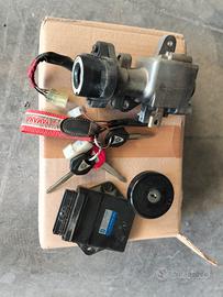 kit chiave t max iniezione 2004/2007